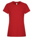 Scarlet Red