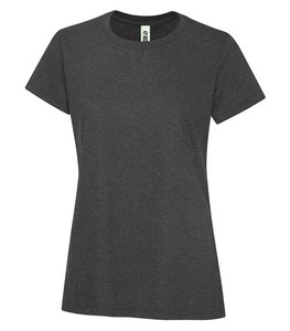 Charcoal Heather**