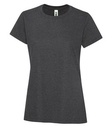 Charcoal Heather**