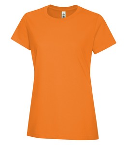 Orange Burst
