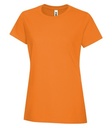 Orange Burst