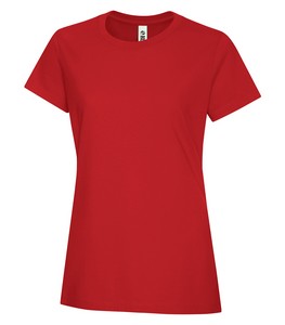 Scarlet Red