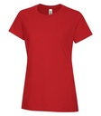 Scarlet Red