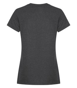 Charcoal Heather**