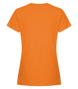 Orange Burst