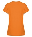Orange Burst