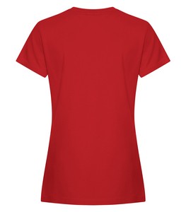 Scarlet Red