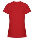 Scarlet Red