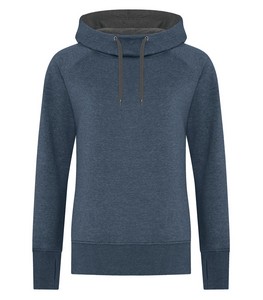 Navy Heather