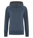 Navy Heather