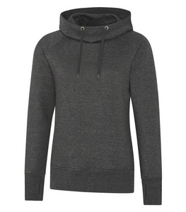Charcoal Heather