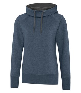 Navy Heather
