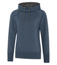 Navy Heather