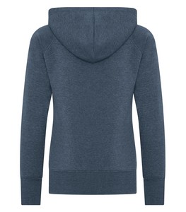 Navy Heather