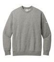 Dark Grey Heather