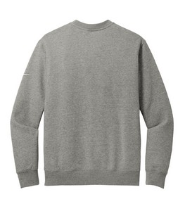 Dark Grey Heather