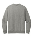Dark Grey Heather