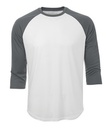 White/Coal Grey