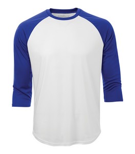 White/True Royal
