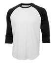 White/Black