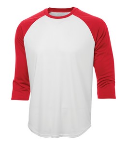 White/True Red