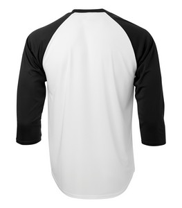 White/Black