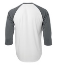 White/Coal Grey