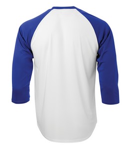White/True Royal