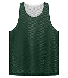 Forest Green/White