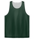 Forest Green/White