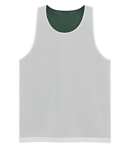 Forest Green/White