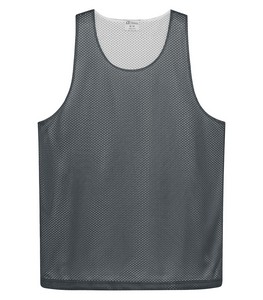 Iron Grey/White