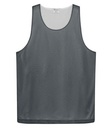 Iron Grey/White