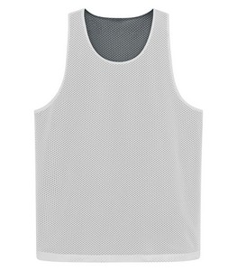 Iron Grey/White
