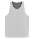 Iron Grey/White