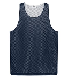 True Navy/White