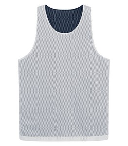 True Navy/White