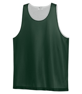 Forest Green/White