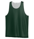 Forest Green/White
