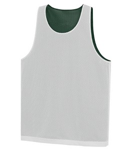 Forest Green/White