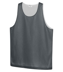 Iron Grey/White