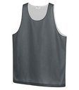 Iron Grey/White