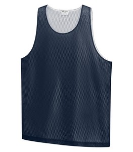 True Navy/White