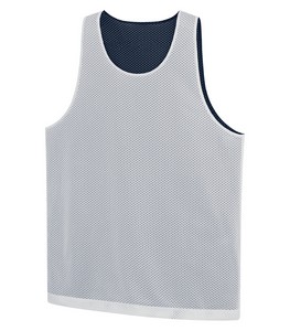 True Navy/White