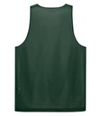 Forest Green/White