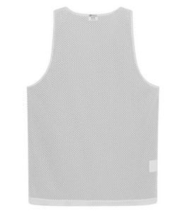 Iron Grey/White
