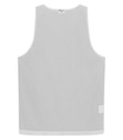 Iron Grey/White