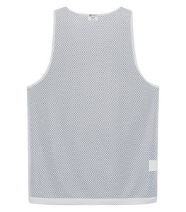 True Navy/White
