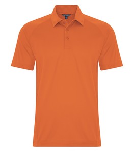 Deep Orange