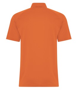 Deep Orange